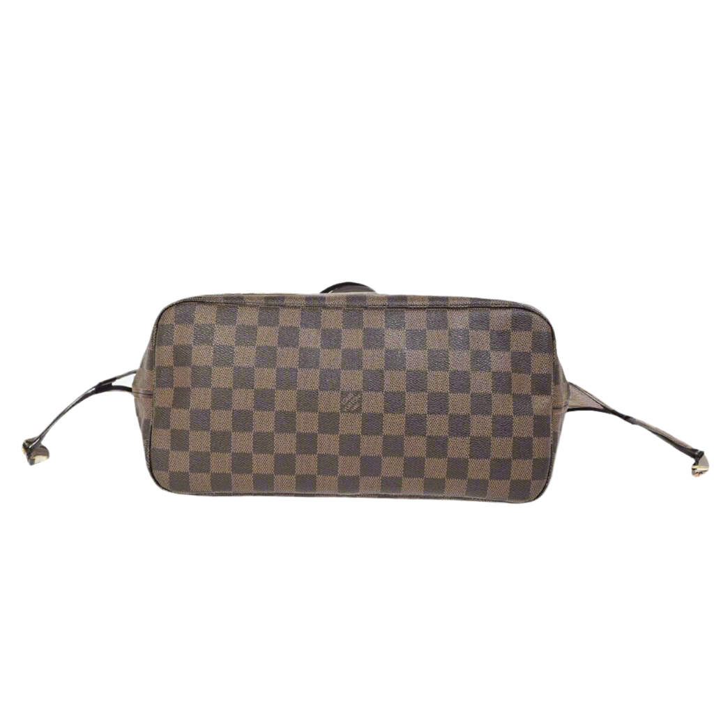 Louis Vuitton Neverfull MM Damier Ebene