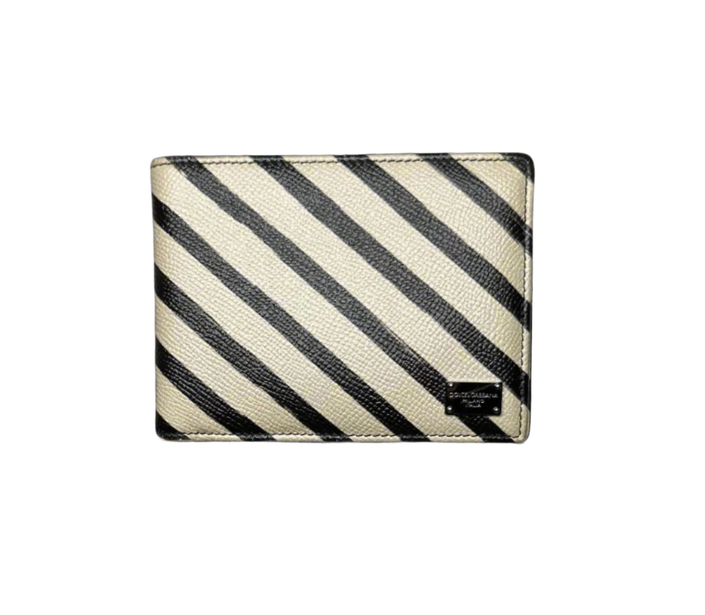 Dolce & Gabana Bifold Wallet