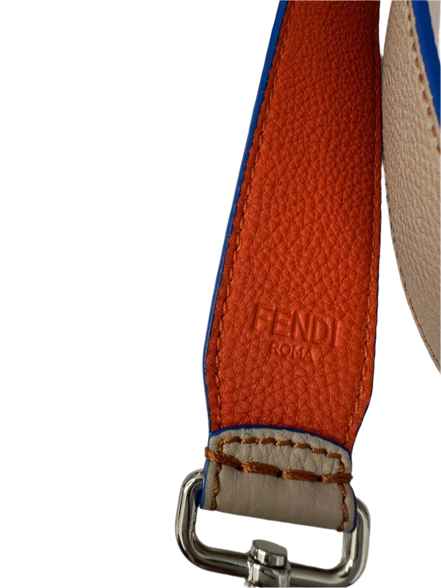 Fendi Shoulder Strap