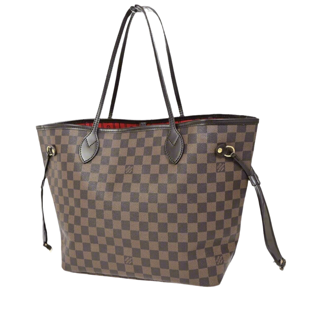 Louis Vuitton Neverfull MM Damier Ebene