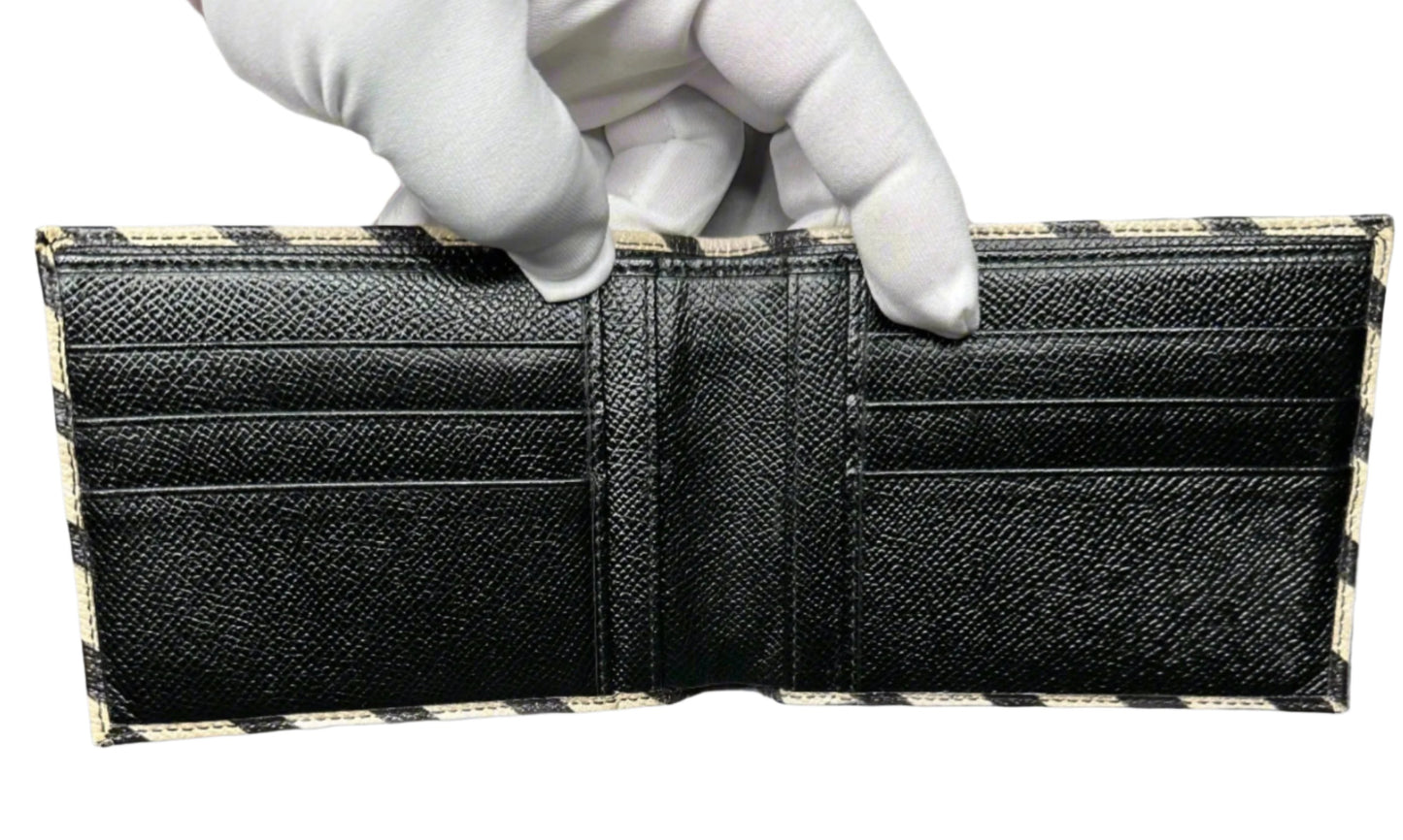 Dolce & Gabana Bifold Wallet