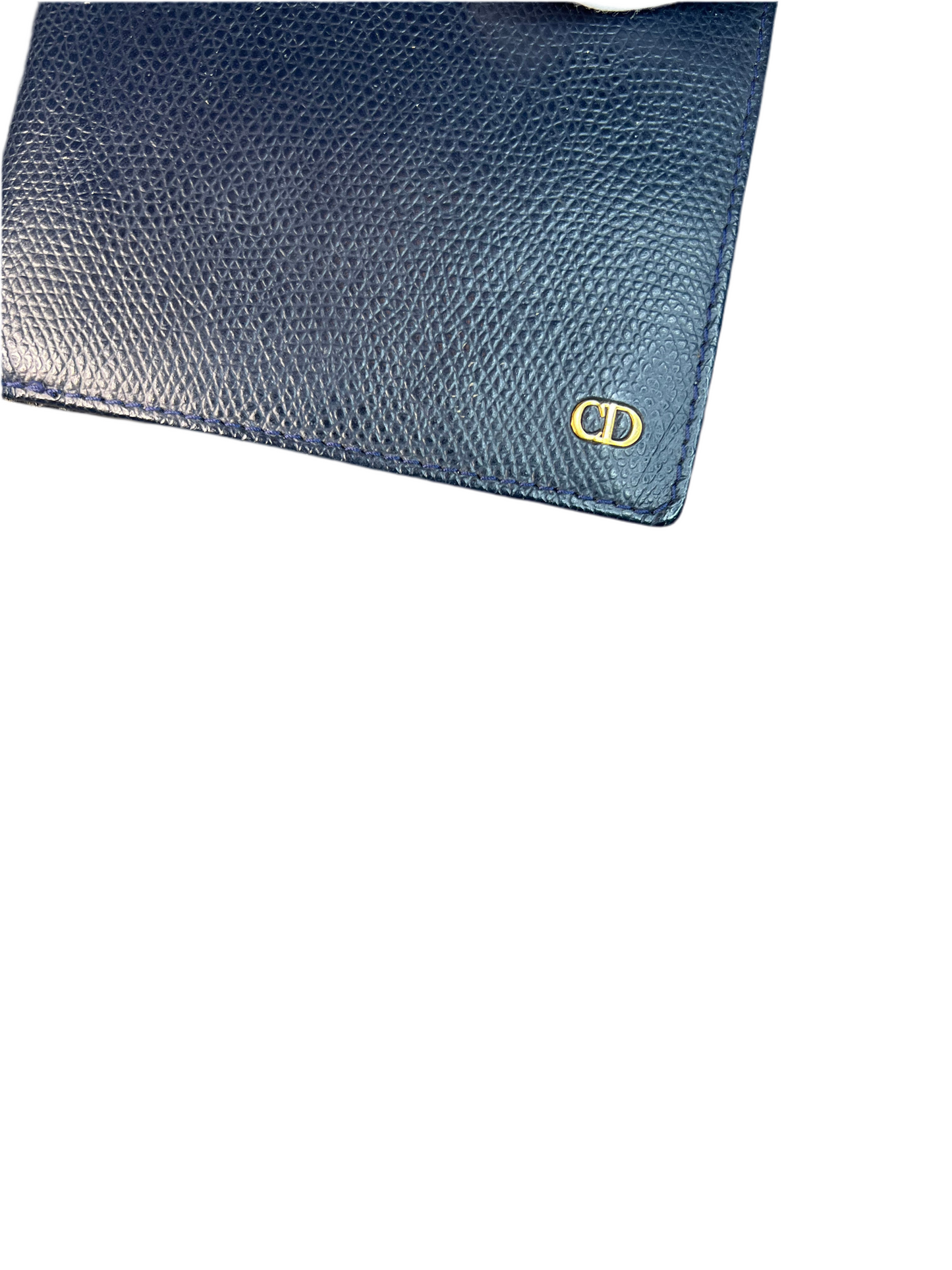 Christian Dior Bifold Wallet