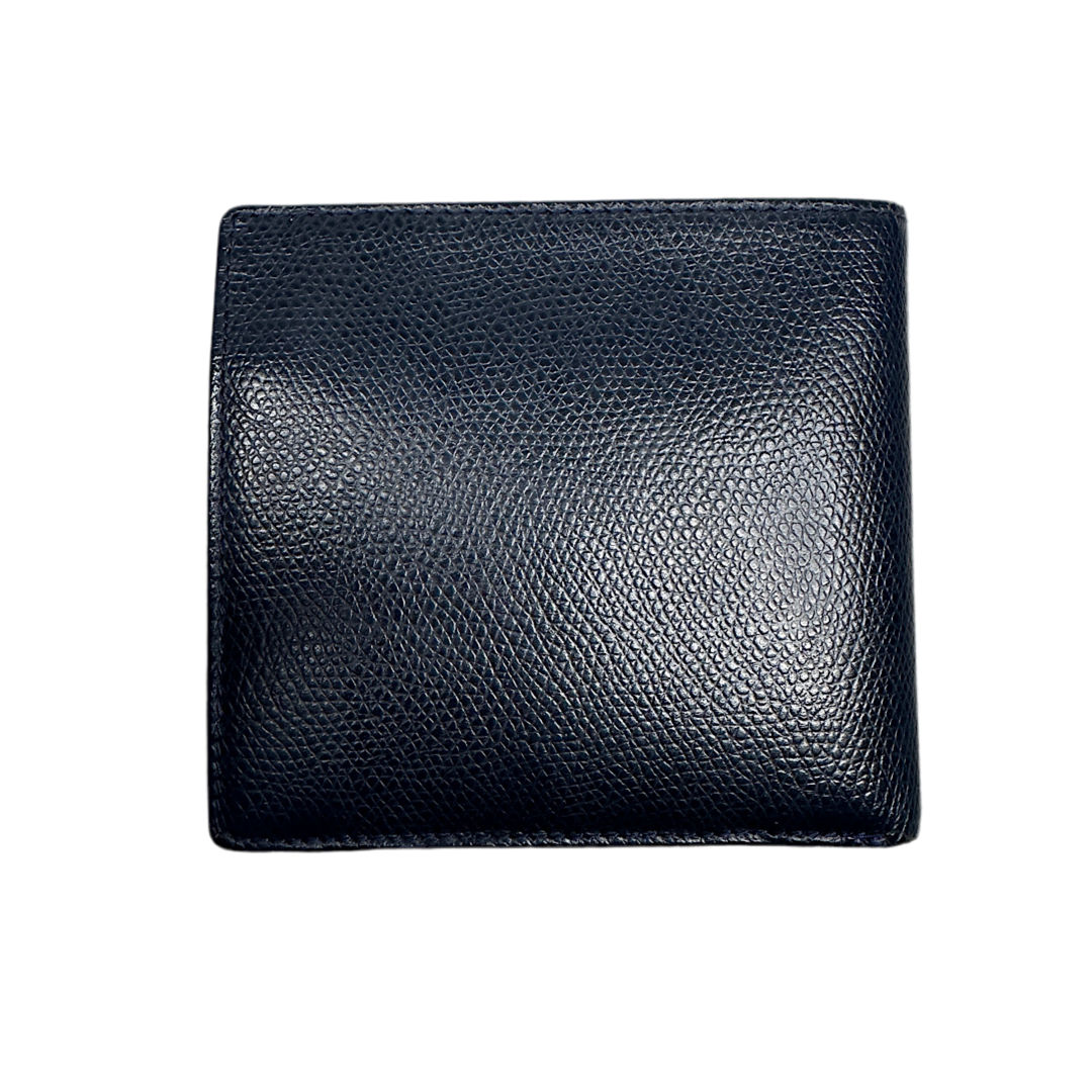 Christian Dior Bifold Wallet