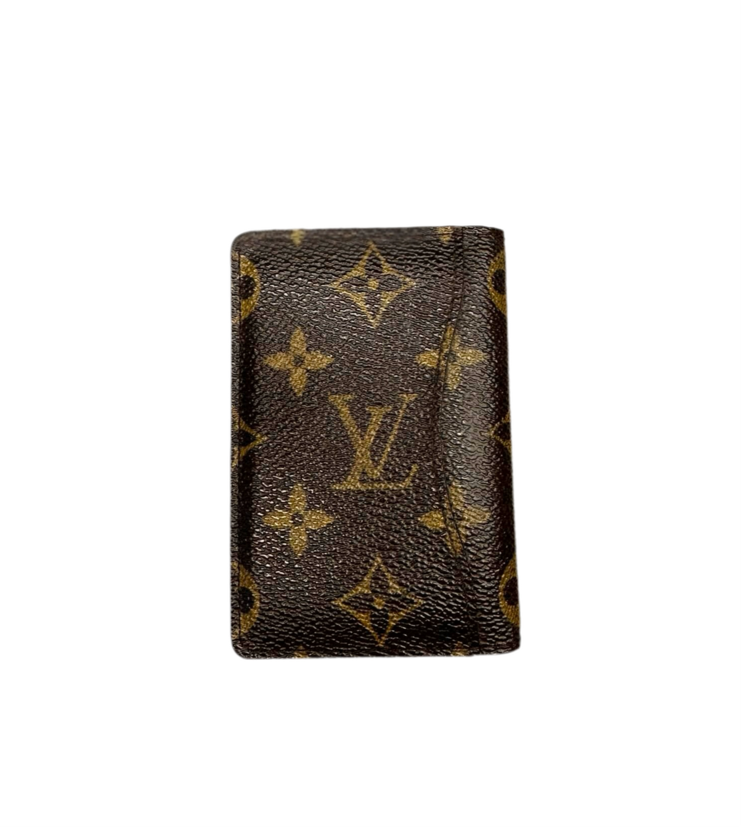 Louis Vuitton Monogram Pocket Organizer