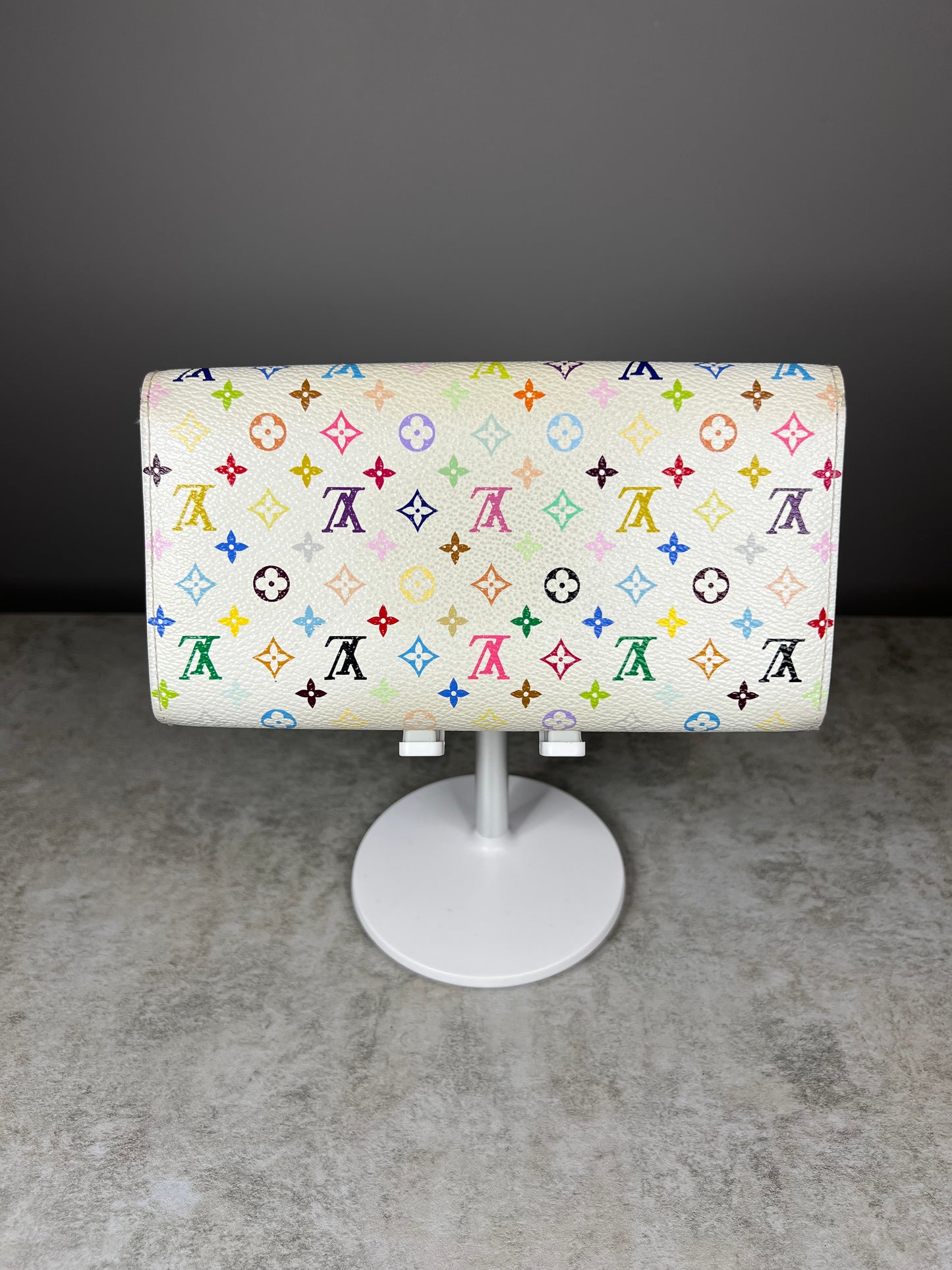 Louis Vuitton Murakami Multi Color Sarah