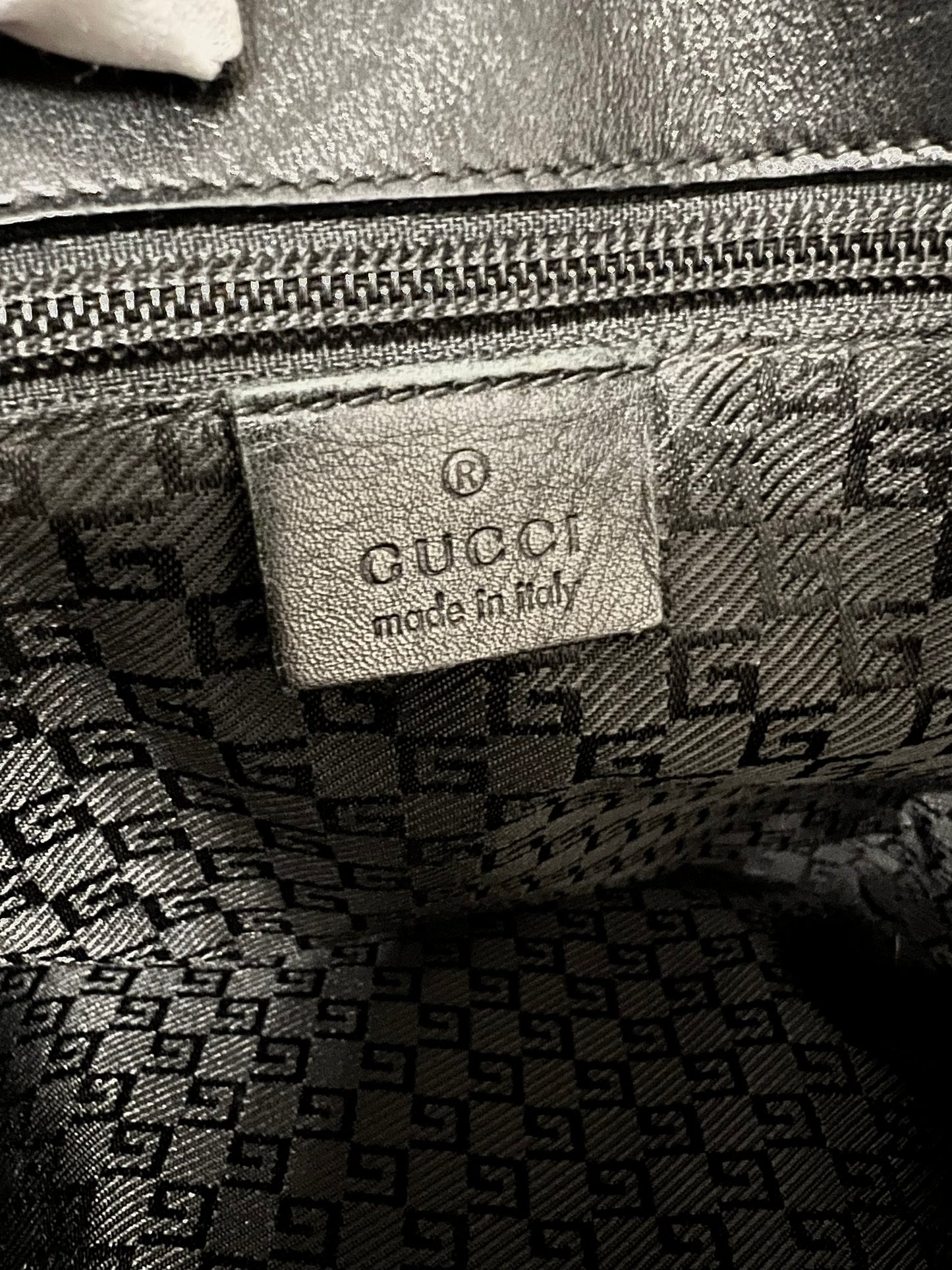 Gucci Business Bag