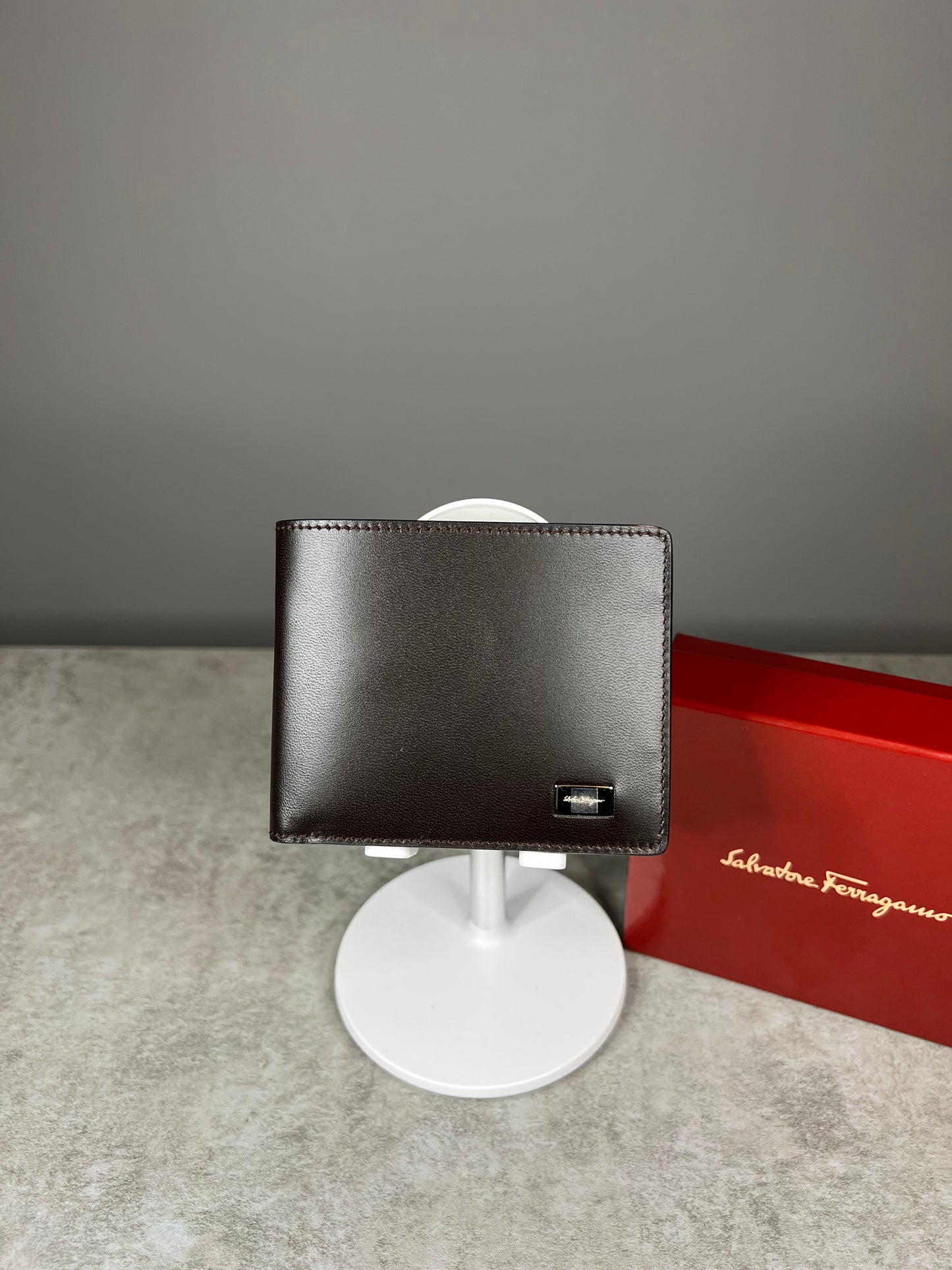 NEW Ferragamo Wallet