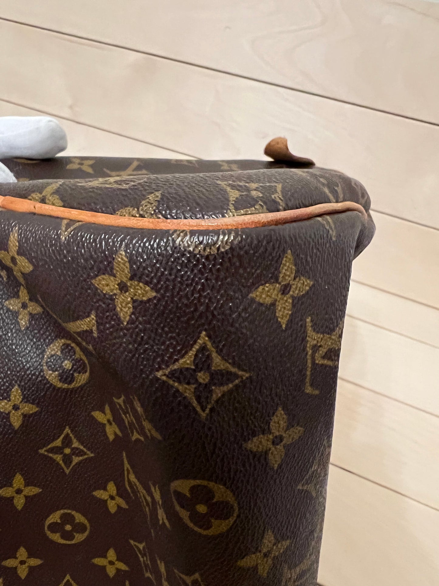 Louis Vuitton Speedy 30 Monogram