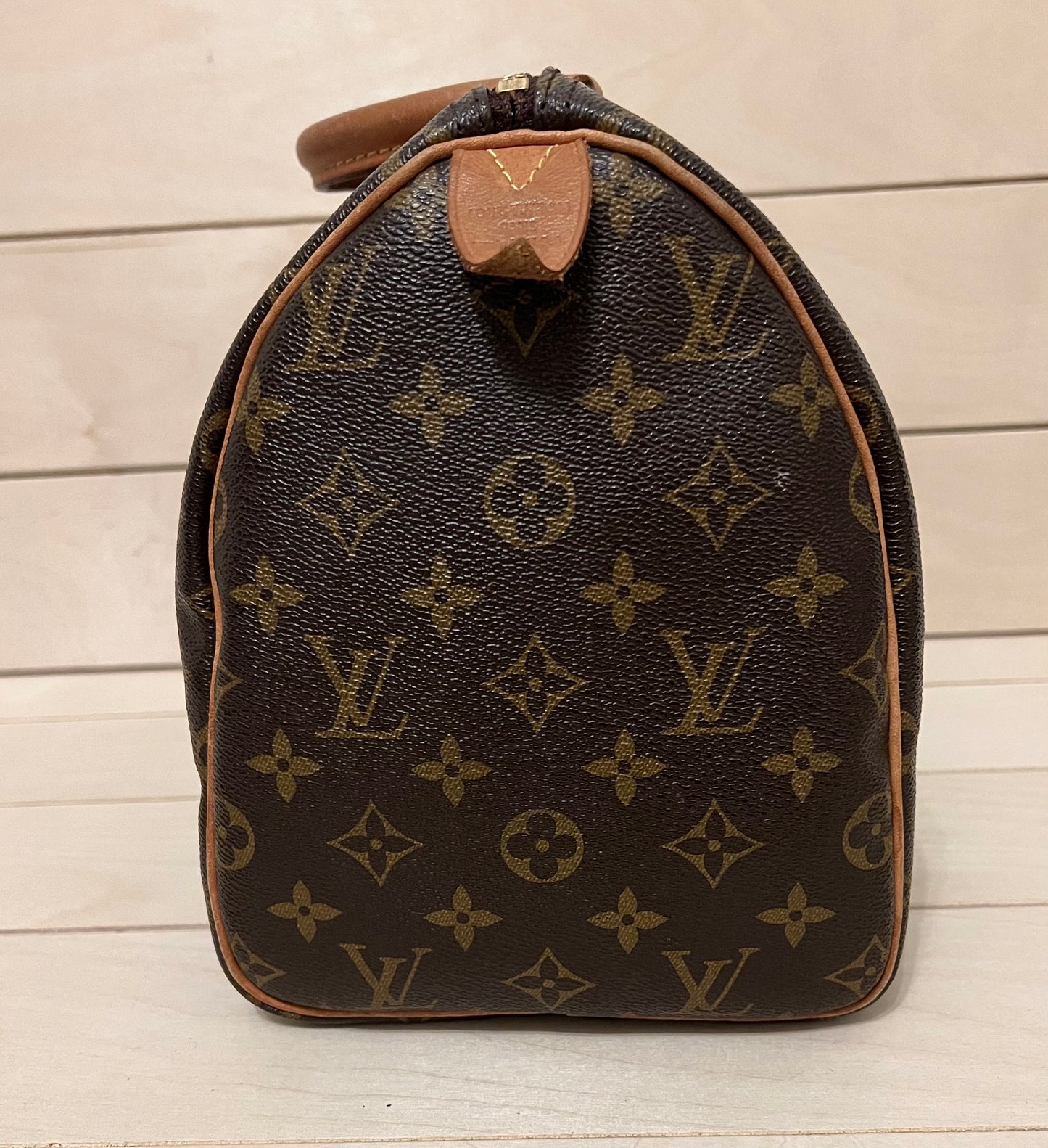 Louis Vuitton Speedy 30 Monogram