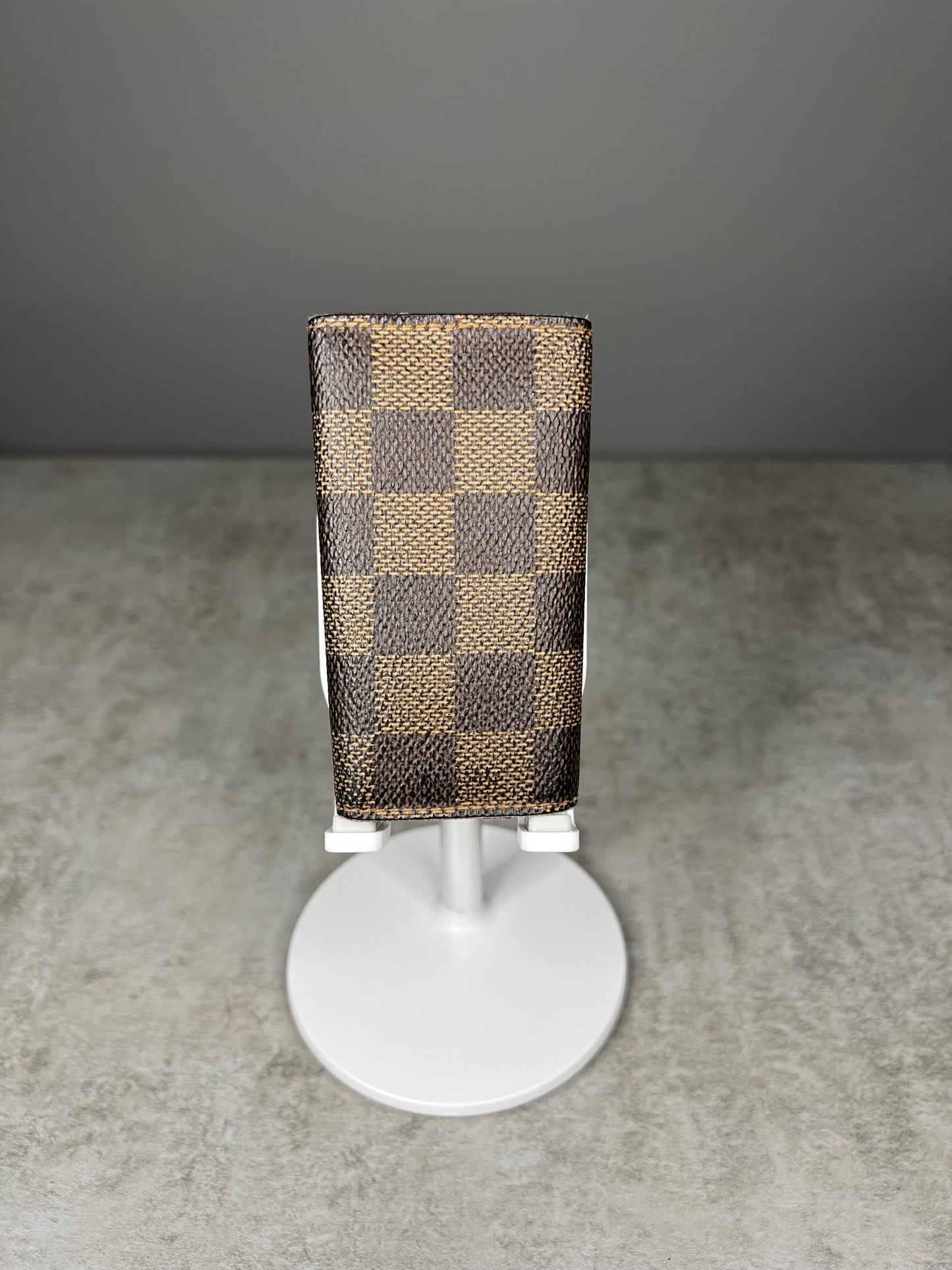 Louis Vuitton Damier 4 Key Holder