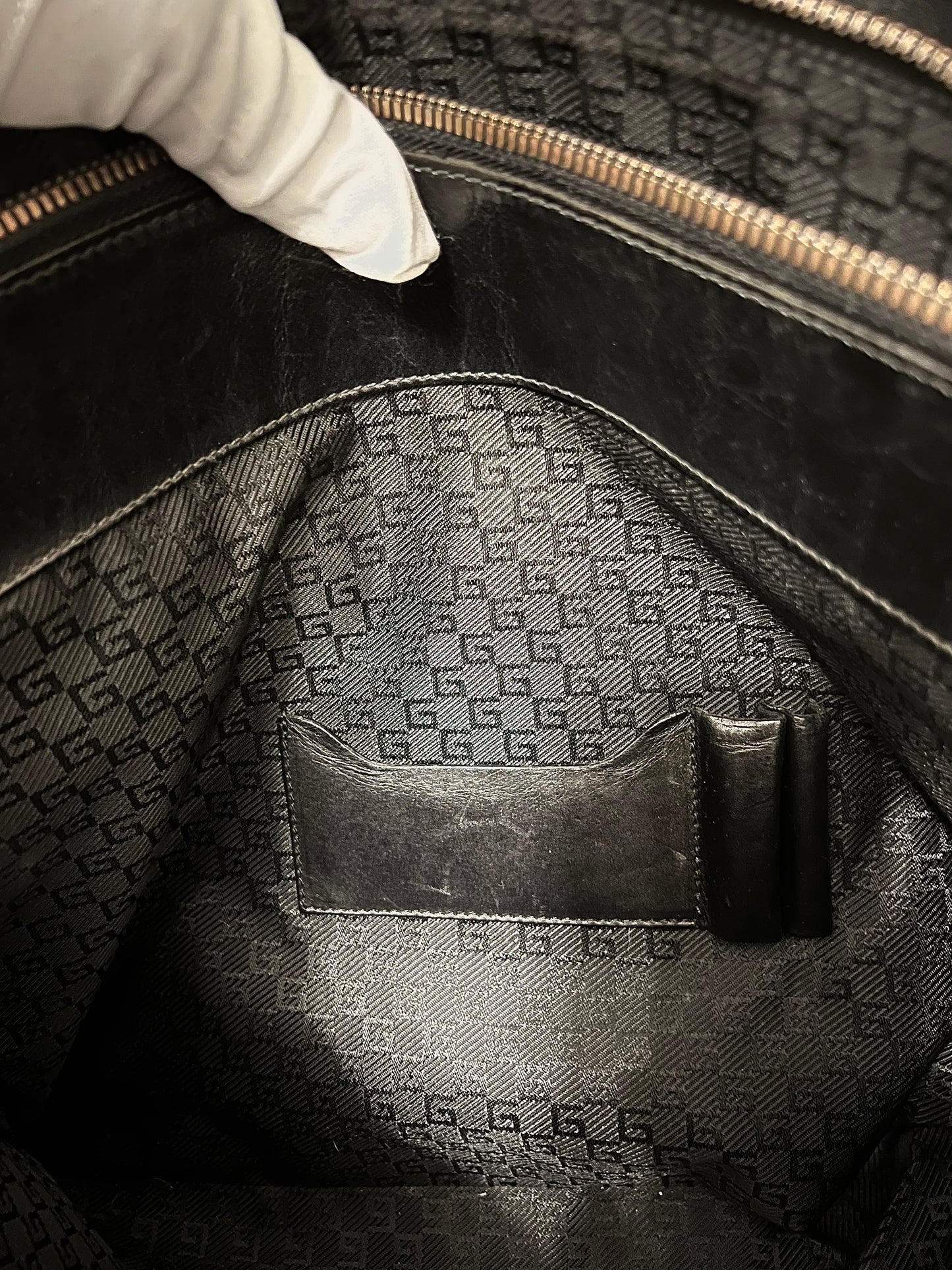 Gucci Business Bag